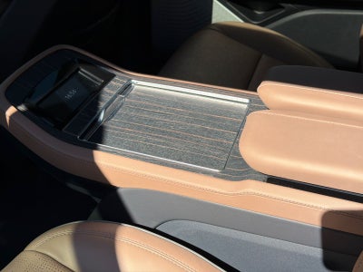2026 Lincoln Navigator L Black Label