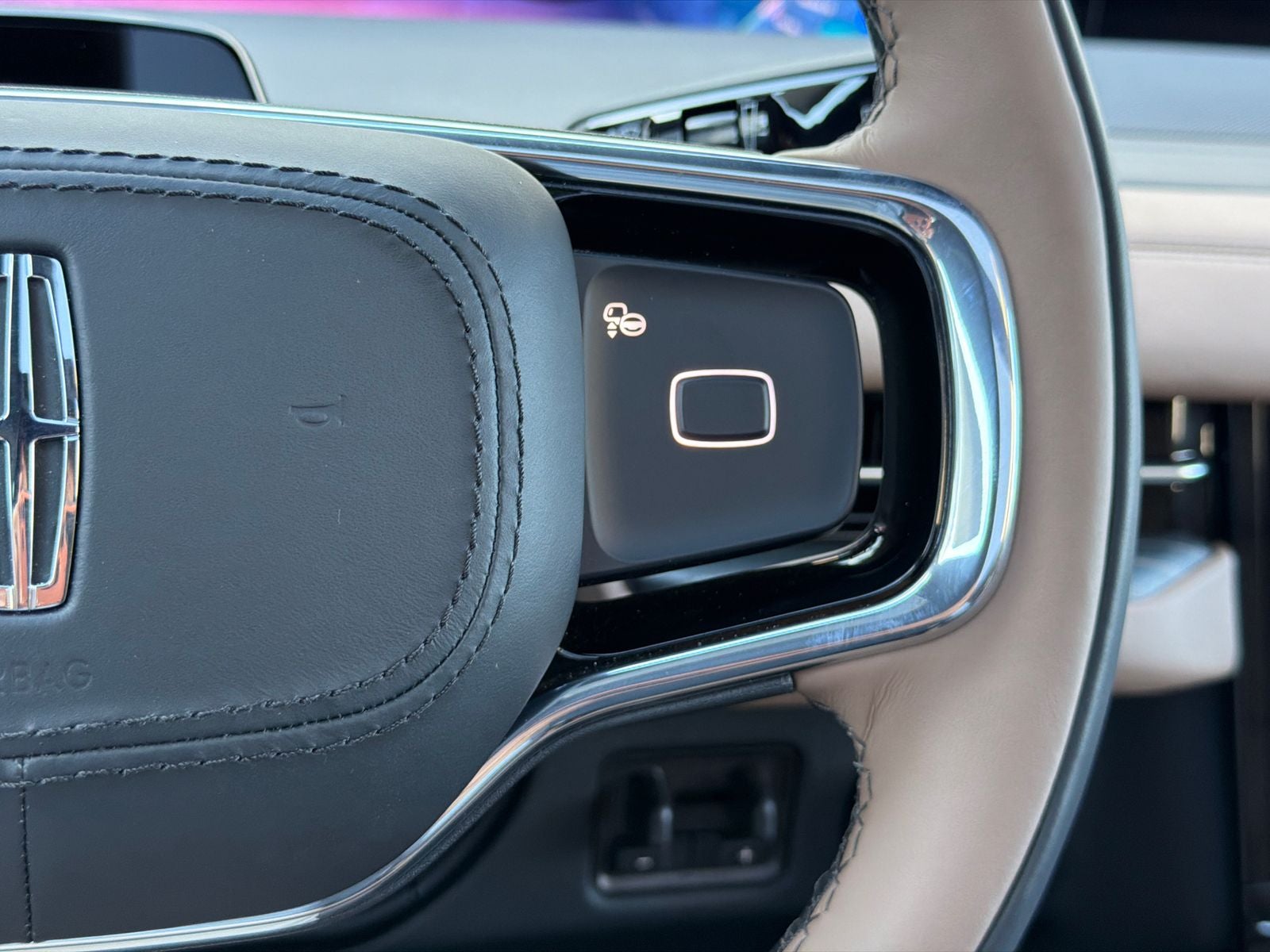 2026 Lincoln Navigator L Black Label