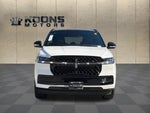 2026 Lincoln Navigator L Black Label