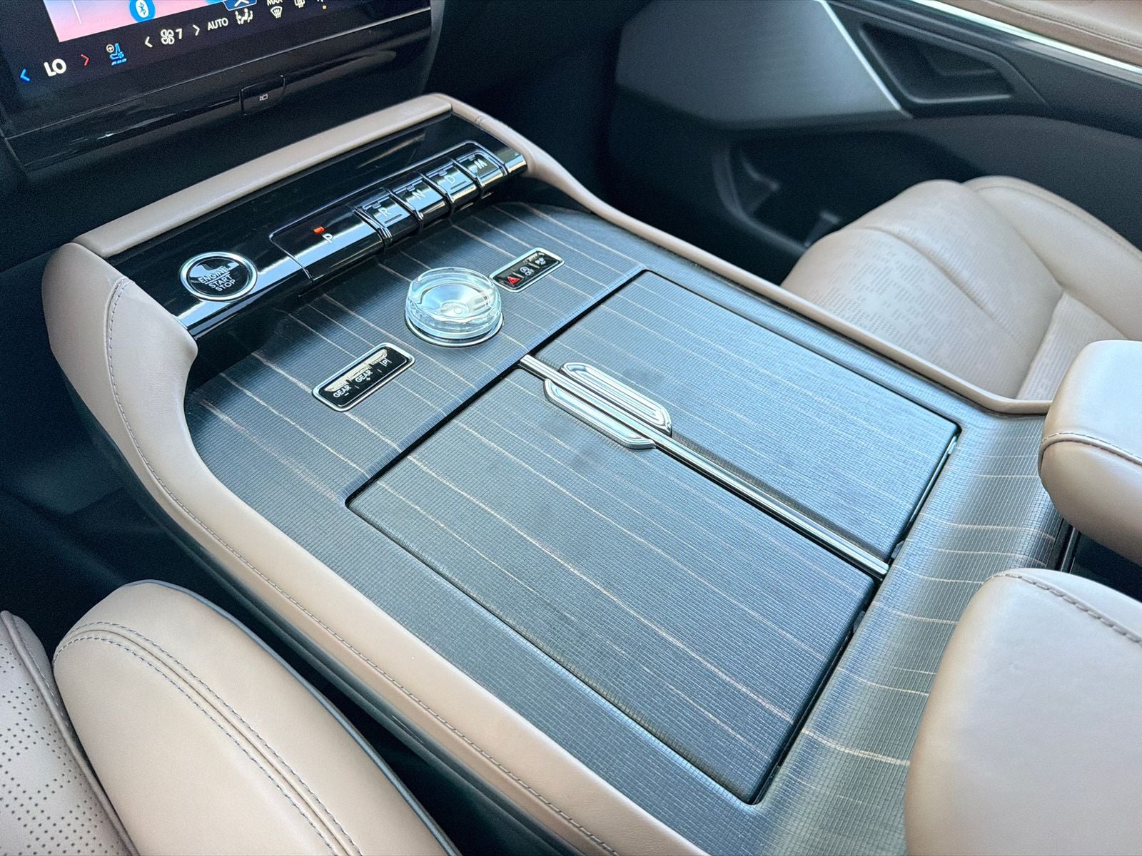 2026 Lincoln Navigator L Black Label