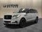 2023 Lincoln Navigator L Black Label