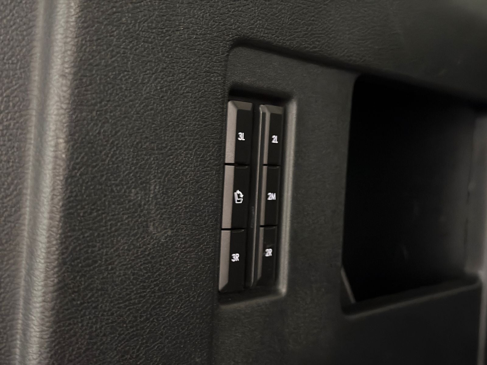 2023 Lincoln Navigator L Black Label