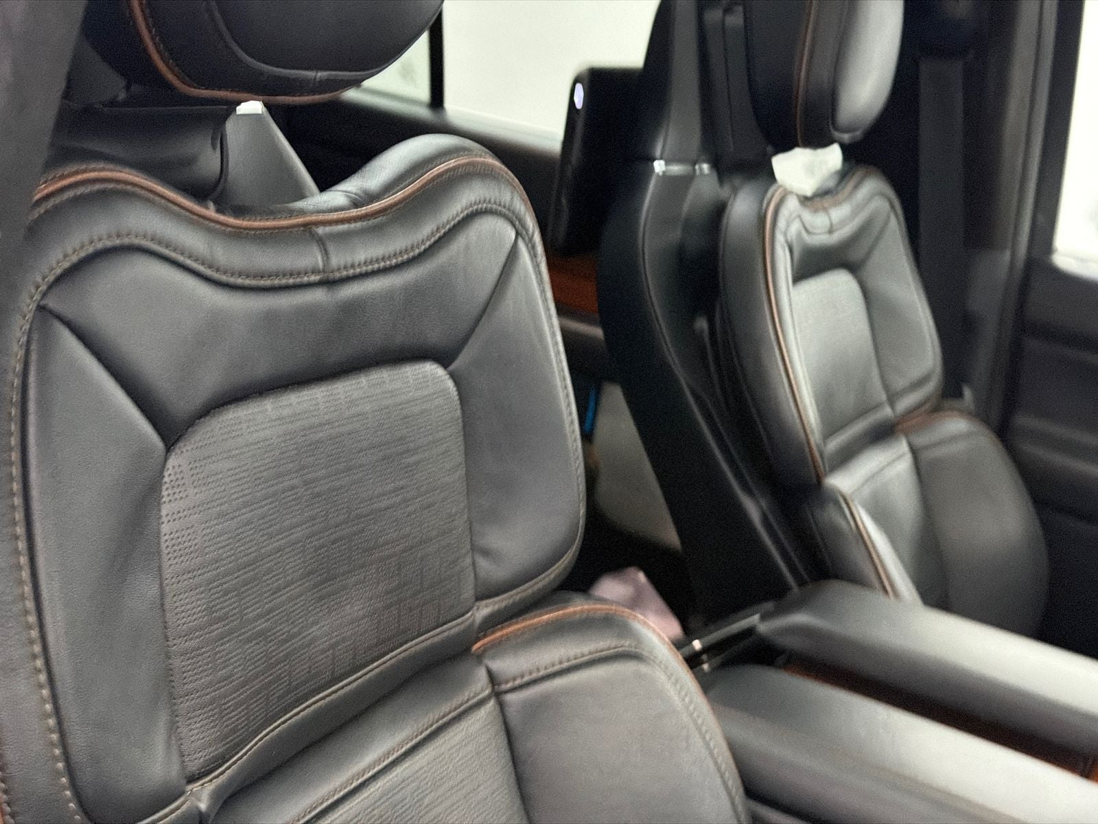 2023 Lincoln Navigator L Black Label