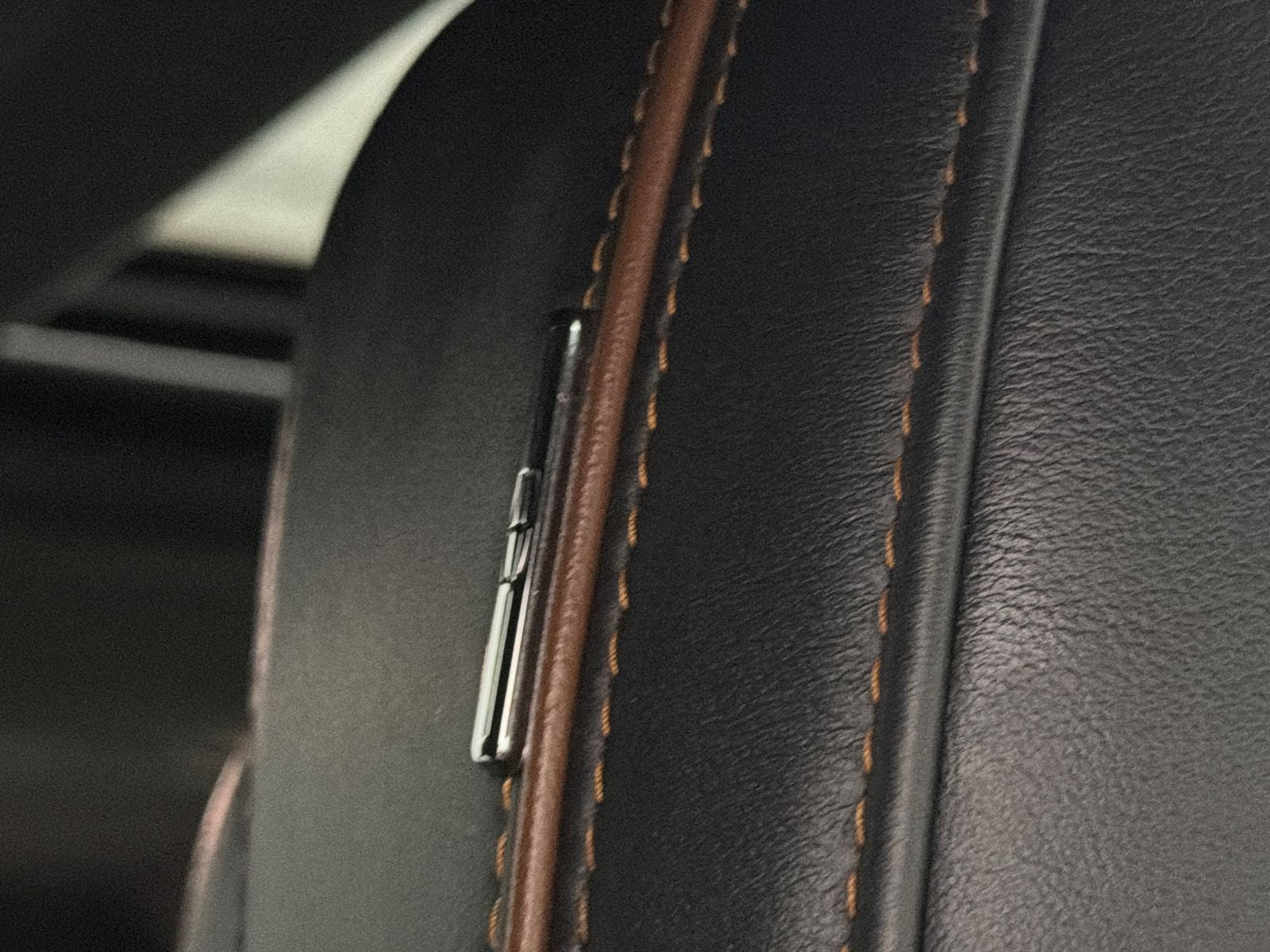 2023 Lincoln Navigator L Black Label