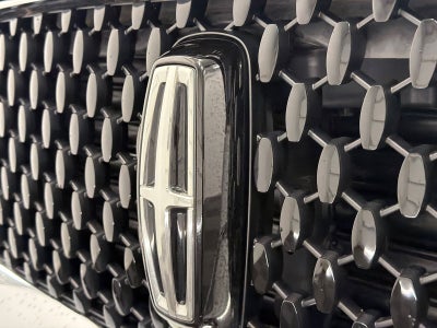2023 Lincoln Navigator L Black Label