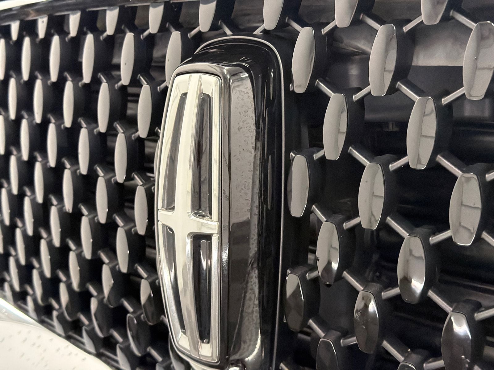 2023 Lincoln Navigator L Black Label