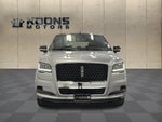 2023 Lincoln Navigator L Black Label