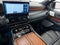 2023 Lincoln Navigator L Black Label