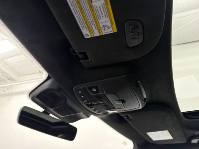 2023 Lincoln Navigator L Black Label