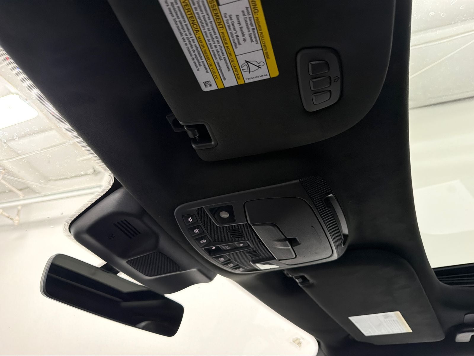 2023 Lincoln Navigator L Black Label