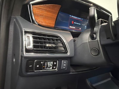 2023 Lincoln Navigator L Black Label
