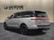 2023 Lincoln Navigator L Black Label