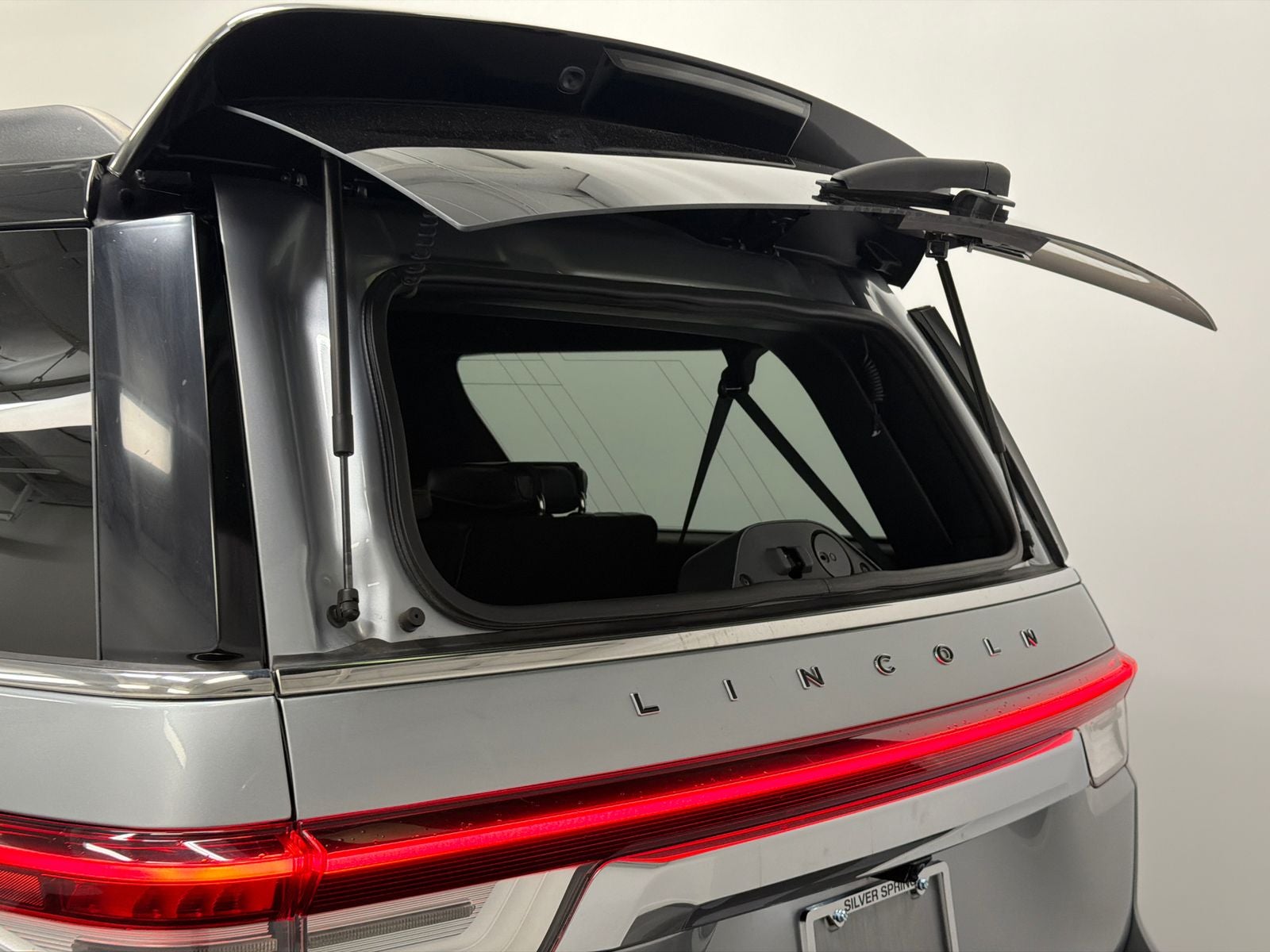2023 Lincoln Navigator L Black Label