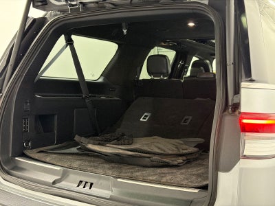 2023 Lincoln Navigator L Black Label