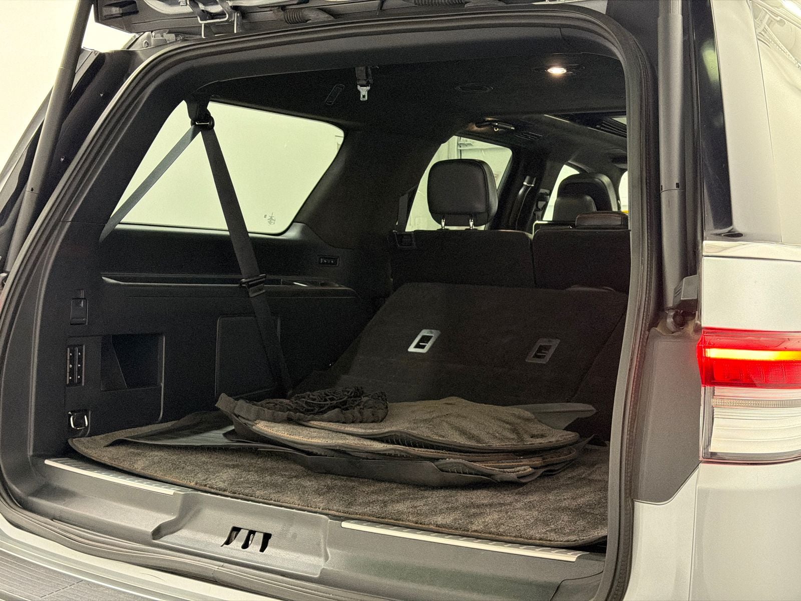 2023 Lincoln Navigator L Black Label