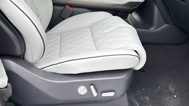 2026 Lincoln Navigator L Black Label