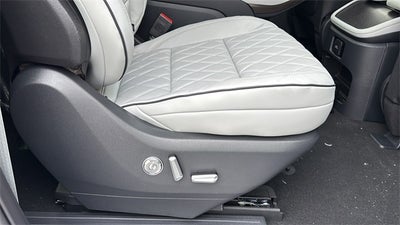 2026 Lincoln Navigator L Black Label