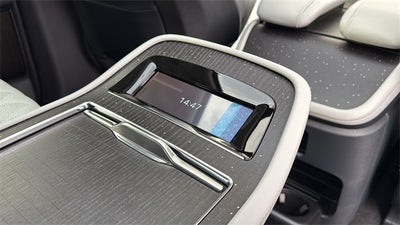 2026 Lincoln Navigator L Black Label