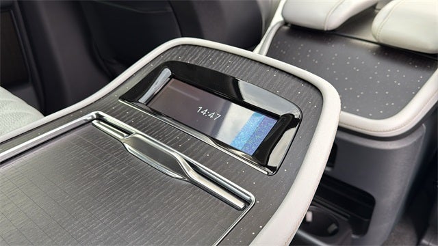 2026 Lincoln Navigator L Black Label