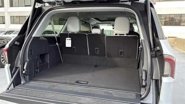 2026 Lincoln Navigator L Black Label