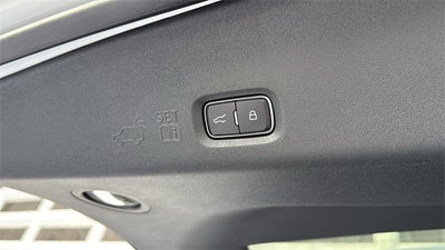 2026 Lincoln Navigator L Black Label