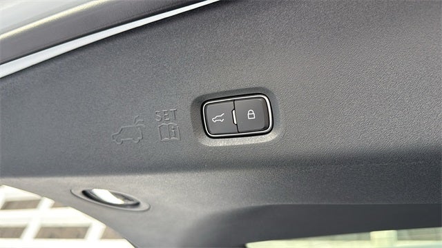 2026 Lincoln Navigator L Black Label