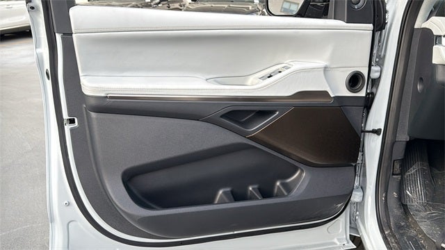 2026 Lincoln Navigator L Black Label