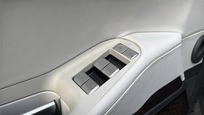 2026 Lincoln Navigator L Black Label