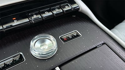 2026 Lincoln Navigator L Black Label