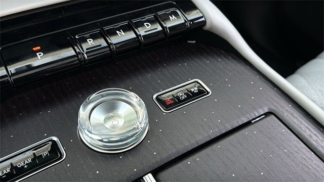 2026 Lincoln Navigator L Black Label