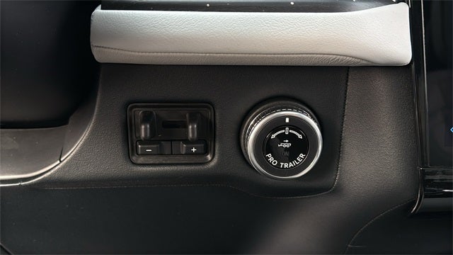 2026 Lincoln Navigator L Black Label