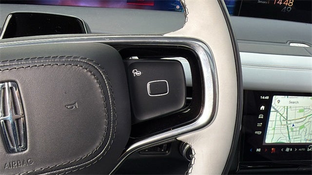 2026 Lincoln Navigator L Black Label