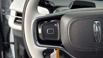 2026 Lincoln Navigator L Black Label