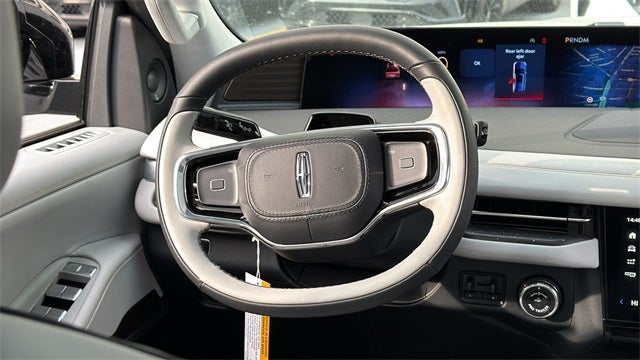 2026 Lincoln Navigator L Black Label