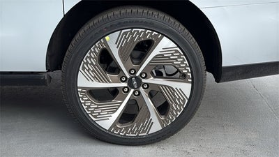 2026 Lincoln Navigator L Black Label