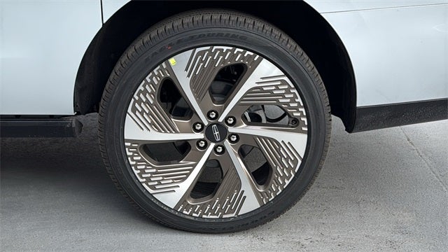 2026 Lincoln Navigator L Black Label