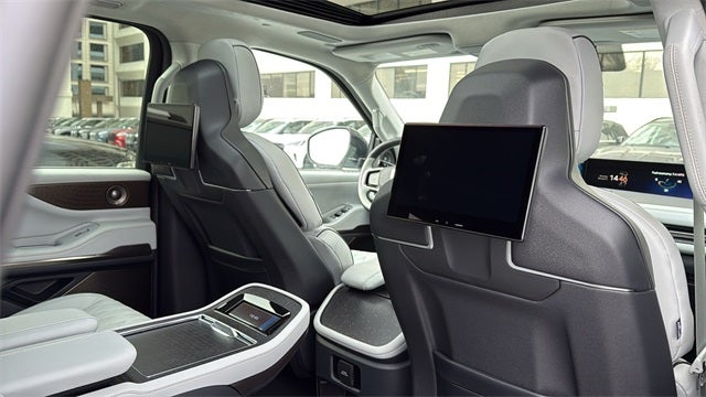 2026 Lincoln Navigator L Black Label