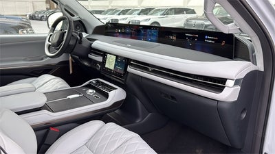 2026 Lincoln Navigator L Black Label