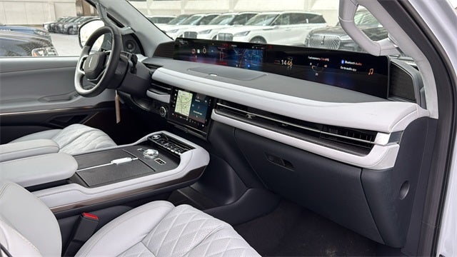 2026 Lincoln Navigator L Black Label