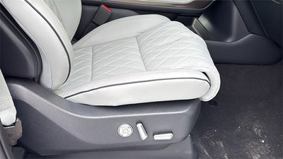 2026 Lincoln Navigator L Black Label