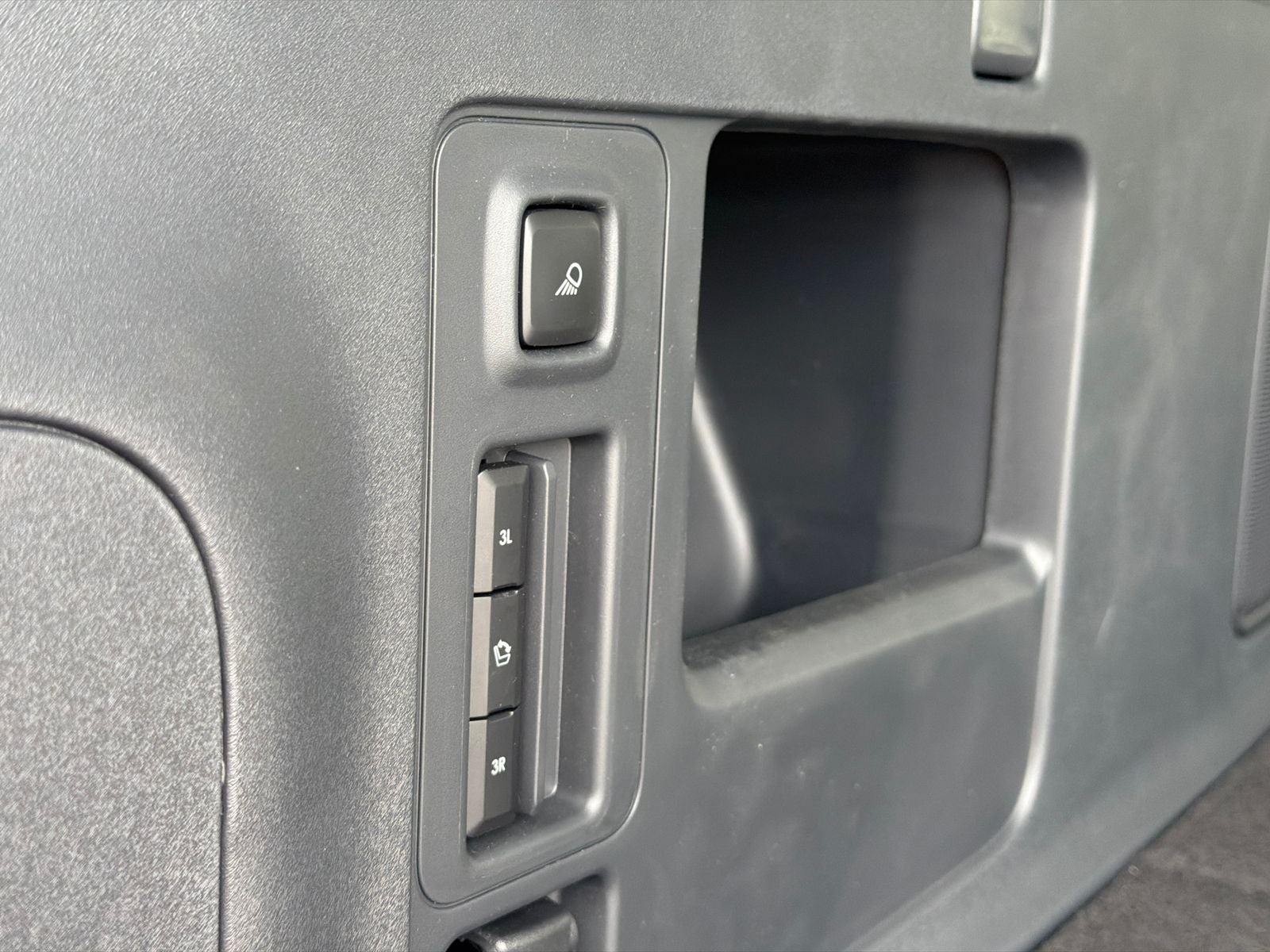 2026 Lincoln Navigator L Black Label