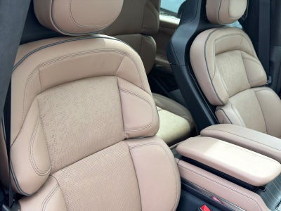 2026 Lincoln Navigator L Black Label