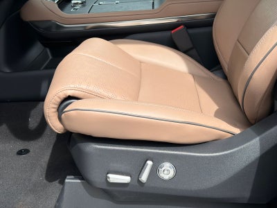 2026 Lincoln Navigator L Black Label