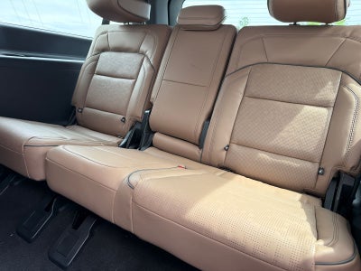 2026 Lincoln Navigator L Black Label