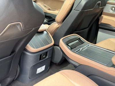 2026 Lincoln Navigator L Black Label
