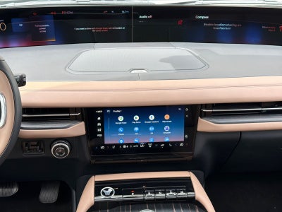 2026 Lincoln Navigator L Black Label