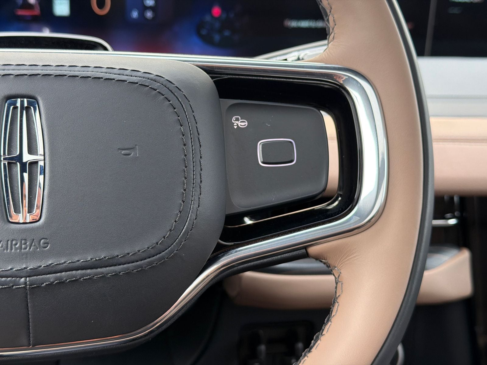 2026 Lincoln Navigator L Black Label