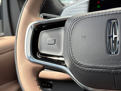 2026 Lincoln Navigator L Black Label