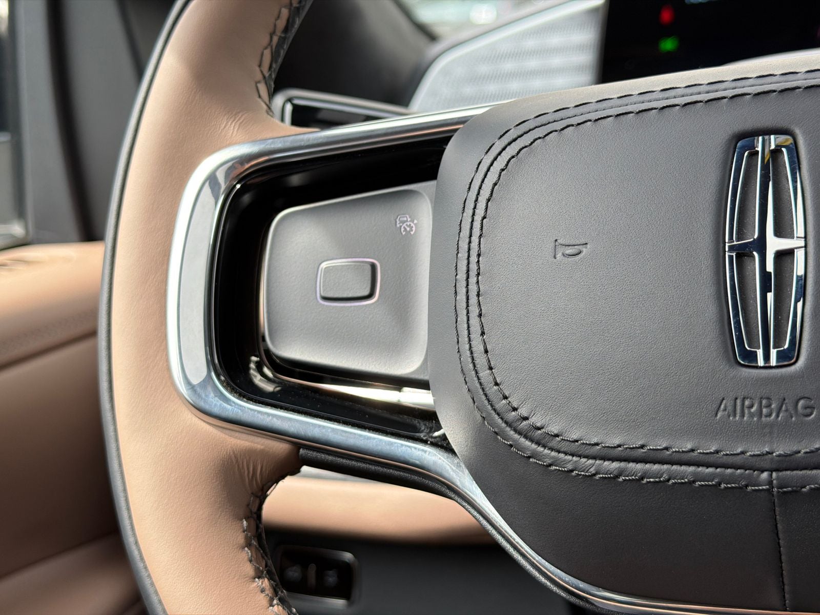2026 Lincoln Navigator L Black Label