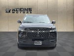 2026 Lincoln Navigator L Black Label